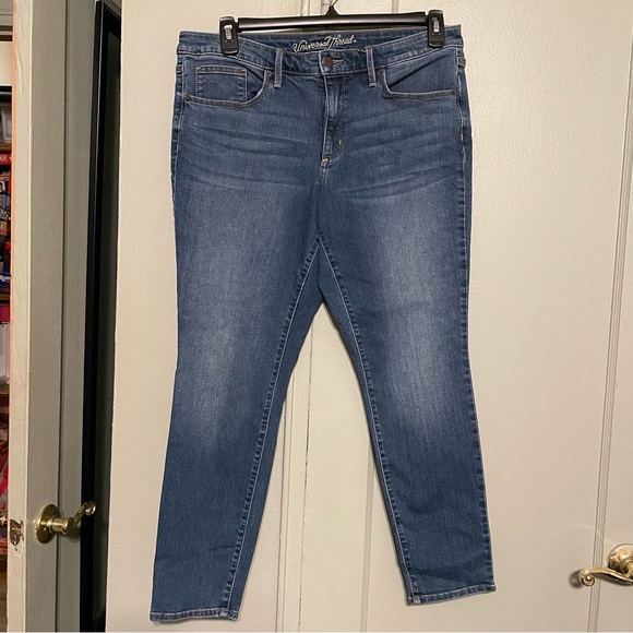 👖Skinny Jeans - Picture 4 of 5